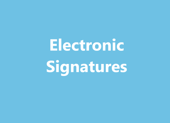 Esign Esign